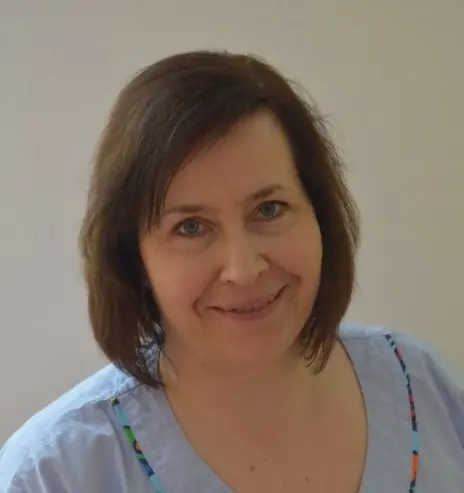Pavlína Kubíková