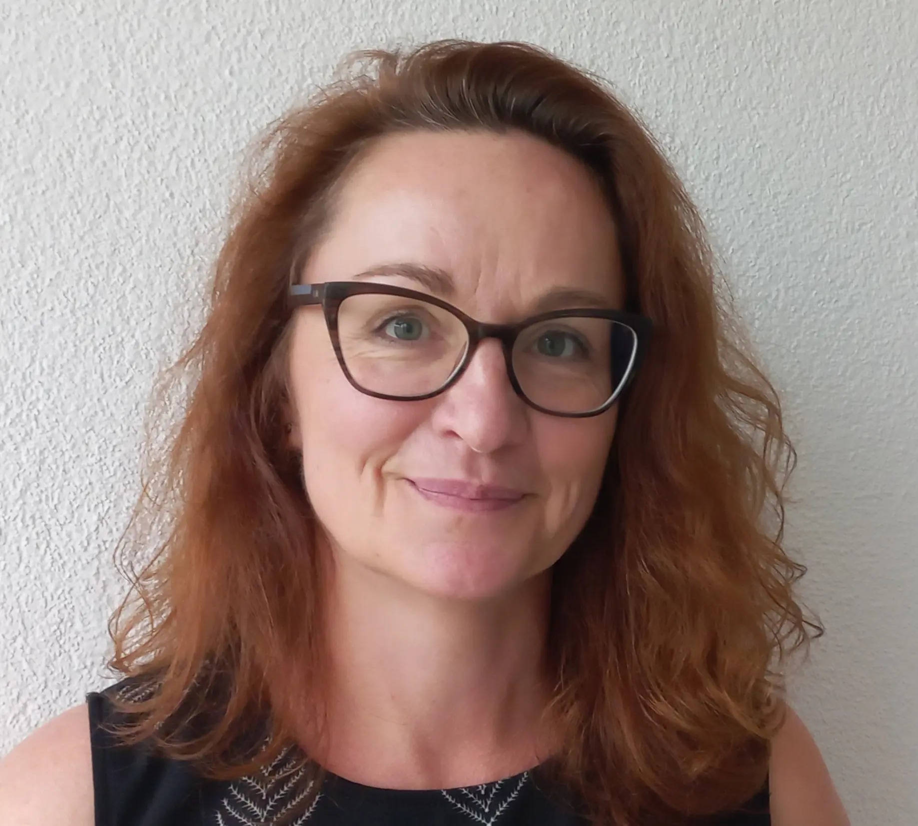 Bc. Petra Míčková, DiS.