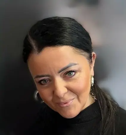 Monika Vicenecová, DiS.