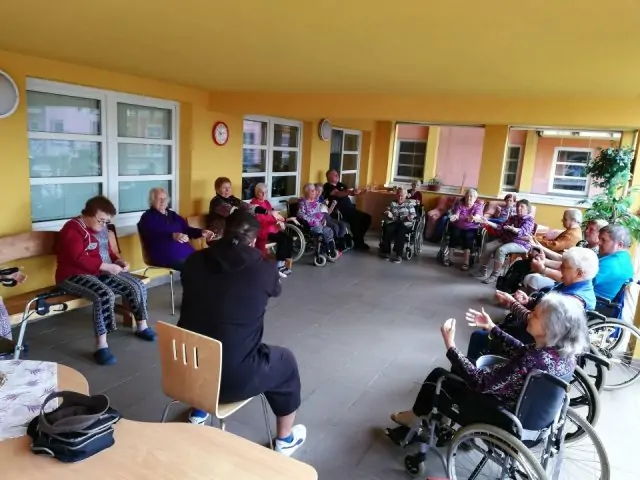 TAI CHI pro rehabilitaci těla, mysli i duše 17.9.2019 - 2 - 