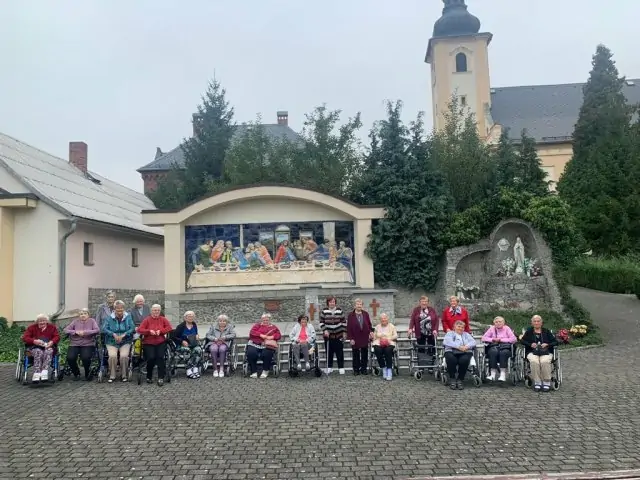 Návštěva Chrámu sv. Vavřince a Mariánského poutního místa Panny Marie Częstochovské zasvěcené modlitbám za mír a usmíření mezi národy a výborný oběd v restauraci 39 v Píšti. - 3 - p8.JPG