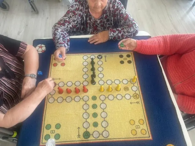Světový den her 28. 5.