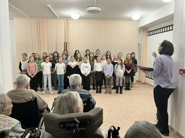 Mikulášská nadílka 
 - 4 - IMG_5933.jpg