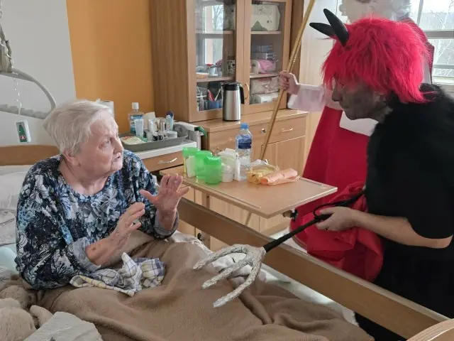 Mikulášská nadílka 
 - 5 - 473f528f-0956-481f-b10c-fa8726b8ff80.JPG