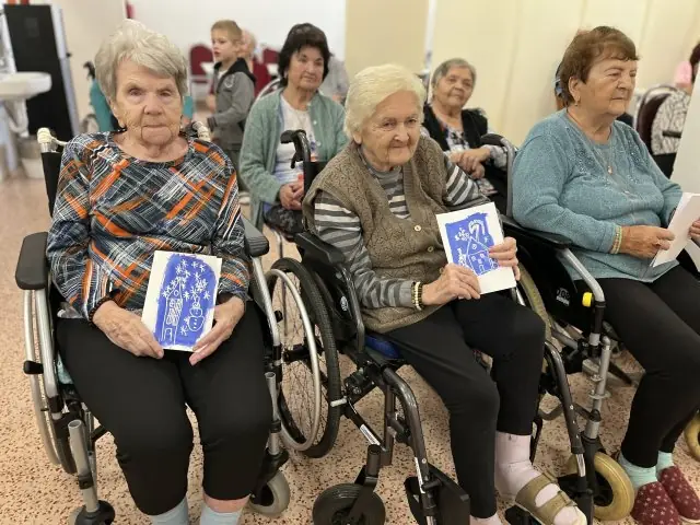 Vánoční vystoupení ZŠ Hlučín - Rovniny - 0 - IMG_6216.jpg