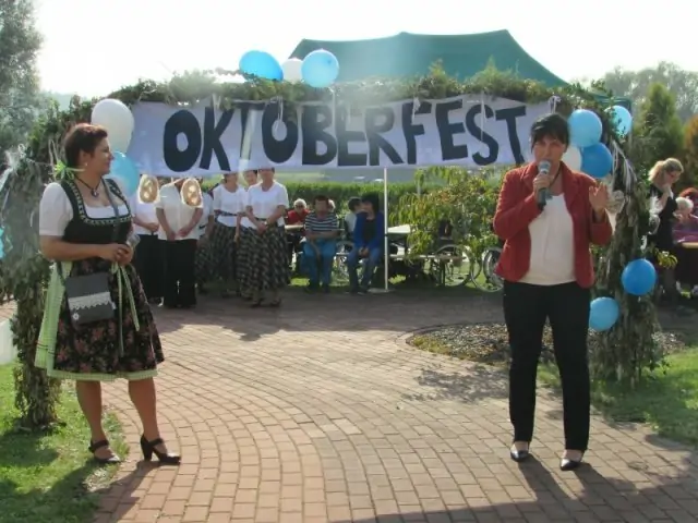 Oktoberfest v domově - září 2016 - 1 - 